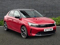 Vauxhall Corsa 1.2 Turbo GS Hatchback 5dr Petrol Manual Euro 6 (s/s) (100 ps) Ma