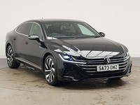 2023 Volkswagen Arteon 1.5 TSI R-Line 5dr HATCHBACK PETROL Manual