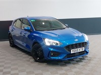 2019 Ford Focus 1.0 EcoBoost 125 ST-Line 5dr Hatchback Petrol Manual
