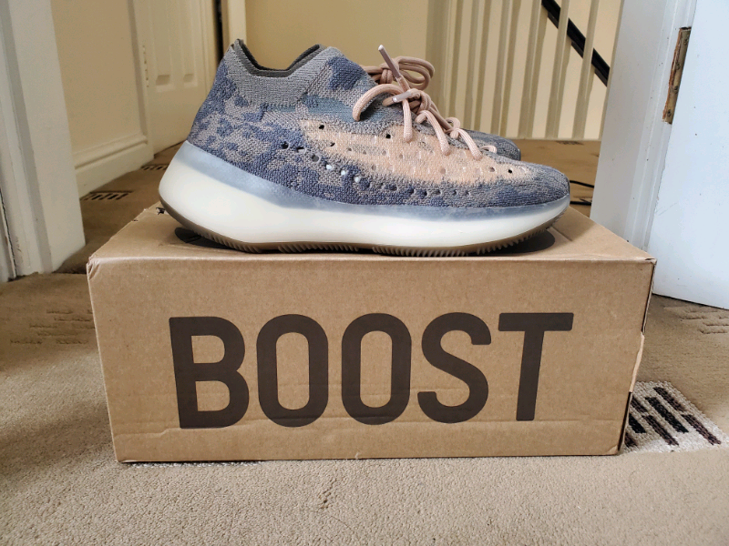 Cheap Adidas Yeezy Boost 350 V2 Mx Oat Size 135 2021 Gw3773 Yeezy 350