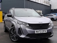 2022 Peugeot 3008 1.2 PureTech GT Premium 5dr EAT8 HATCHBACK PETROL Automatic