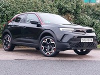 2024 Vauxhall Mokka 1.2 Turbo GS 5dr Auto HATCHBACK PETROL Automatic