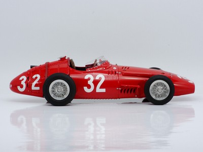 CMC Maserati 250F, 32 GP Monaco, Fangio, 1957 Limited Edition 2.000