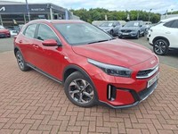 2023 Kia XCeed 1.5T GDi ISG 2 5dr Hatchback Petrol Manual