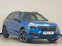 2024 Skoda Kamiq 1.0 TSI 110 Monte Carlo 5dr DSG Hatchback Petrol Automatic