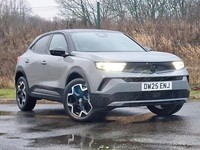 2025 Vauxhall Mokka 1.2 Turbo 136 GS 5dr Hatchback Petrol Manual