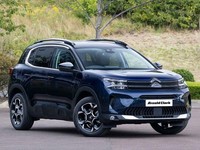 2025 Citroen C5 Aircross 1.5D Max Edition 5dr Auto Hatchback Diesel Automatic