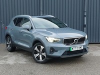 2022 Volvo XC40 1.5 T5 Recharge PHEV Ultimate Dark 5dr Auto ESTATE PETROL/ELECTR