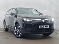 2025 Vauxhall Grandland 1.2 Hybrid [136] GS 5dr e-DCT6 Hatchback Petrol Automati