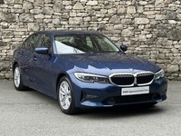 BMW 3 SERIES 320i SE Pro 4dr Saloon