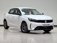 2025 Vauxhall Corsa 1.2 Turbo Design 5dr HATCHBACK PETROL Manual