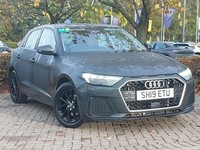 2019 Audi A1 35 TFSI Sport 5dr Hatchback Petrol Manual