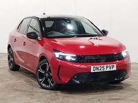 2025 Vauxhall Corsa 1.2 Turbo Ultimate 5dr Hatchback Petrol Manual