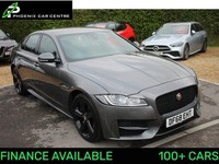 2018 Jaguar XF d R-Sport Saloon Diesel Automatic