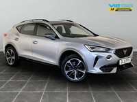 2021 Cupra Formentor 1.5 TSI V1 DSG Euro 6 (s/s) 5dr Automatic SUV Petrol Automa