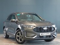 2025 Ford Kuga 1.5 EcoBoost ST-Line 5dr SUV Petrol Manual
