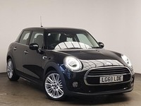 2018 MINI Hatchback 1.5 Cooper II 5dr Hatchback Petrol Manual