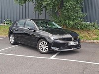 2022 Vauxhall Astra 1.2 Turbo Design 5dr Hatchback Petrol Manual