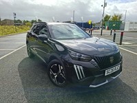 2026 Peugeot 2008 1.2 PureTech 130 GT 5dr EAT8 HATCHBACK PETROL Automatic