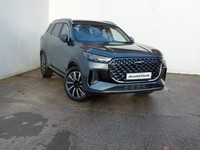 2025 Chery Tiggo 8 1.5T PHEV Aspire 5dr DHT Estate Hybrid Automatic