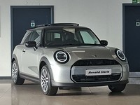 2026 MINI Cooper 1.5 C Classic [Level 2] 3dr Auto Hatchback Petrol Automatic