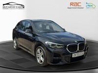 2020 BMW X1 25e M Sport SUV HYBRID Automatic