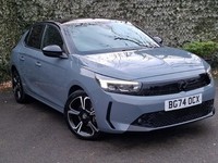 2024 Vauxhall Corsa 1.2 Turbo Ultimate 5dr HATCHBACK PETROL Manual