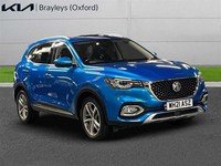 2021 MG MG HS 1.5 T-GDI EXCLUSIVE 5DR DCT Hatchback Petrol Automatic