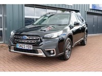 2023 Subaru Outback i Limited Estate Petrol Automatic
