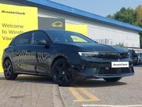 2023 Vauxhall Astra 1.5 Turbo D GS 5dr Auto HATCHBACK DIESEL Automatic