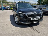 2023 Skoda Kamiq Se Drive Tsi Manual SUV Petrol Manual