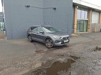 2019 SEAT Tarraco 2.0 TDI Xcellence 5dr Estate Diesel Manual