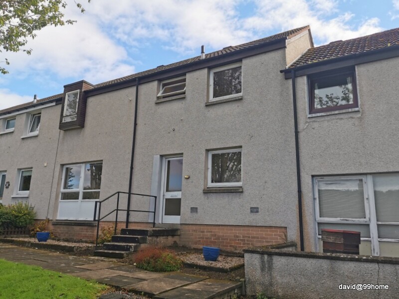 3 bedroom house in Johnston Gardens, Peterculter, AB14 in Peterculter