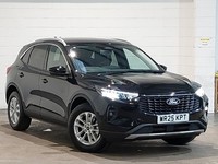 2025 Ford Kuga 1.5 EcoBoost Titanium 5dr HATCHBACK PETROL Manual