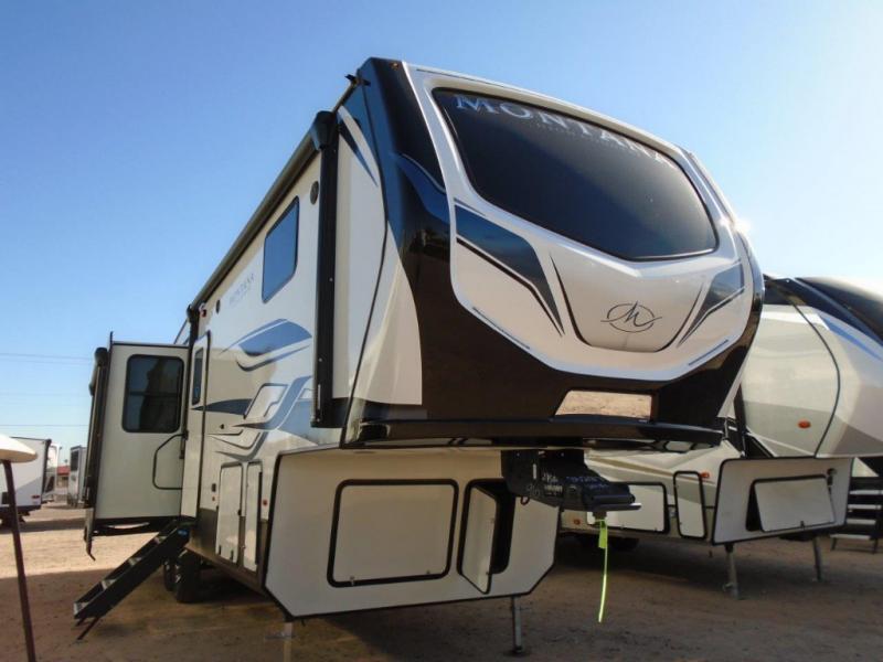 2022 Keystone Montana High Country For Sale! New Keystone Montana High Country for sale in