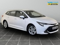 2022 Toyota Corolla 2.0 VVT-h Icon Touring Sports CVT Euro 6 (s/s) 5dr Automatic