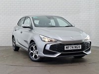 2024 MG MG3 1.5 Hybrid SE 5dr Auto Hatchback Hybrid Automatic