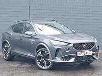 2022 Cupra Formentor 1.5 TSI 150 V2 5dr DSG HATCHBACK PETROL Automatic