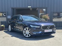 Volvo V90 T6 Inscription AWD Estate Petrol Automatic