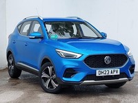 2023 MG Zs 1.5 VTi-TECH Excite 5dr Hatchback Petrol Manual