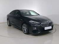 BMW 2 SERIES 218i [136] M Sport 4dr DCT
