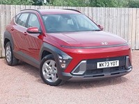 2023 Hyundai KONA 1.0T Advance 5dr Hatchback Petrol Manual