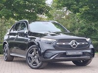 2026 Mercedes-Benz GLC GLC 300de 4Matic AMG Line Premium 5dr 9G-Tronic ESTATE DI