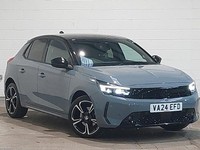 2024 Vauxhall Corsa 1.2 Turbo Ultimate 5dr HATCHBACK PETROL Manual