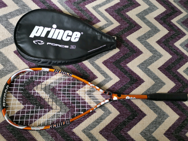 prince force 3 price