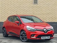 2019 Renault Clio 0.9 TCE 90 Iconic 5dr Hatchback Petrol Manual