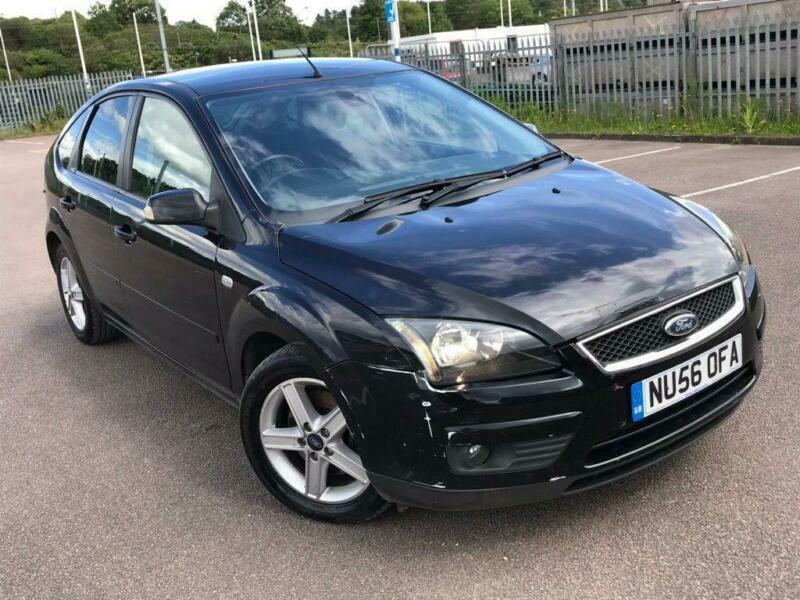 Ford focus 2 2006