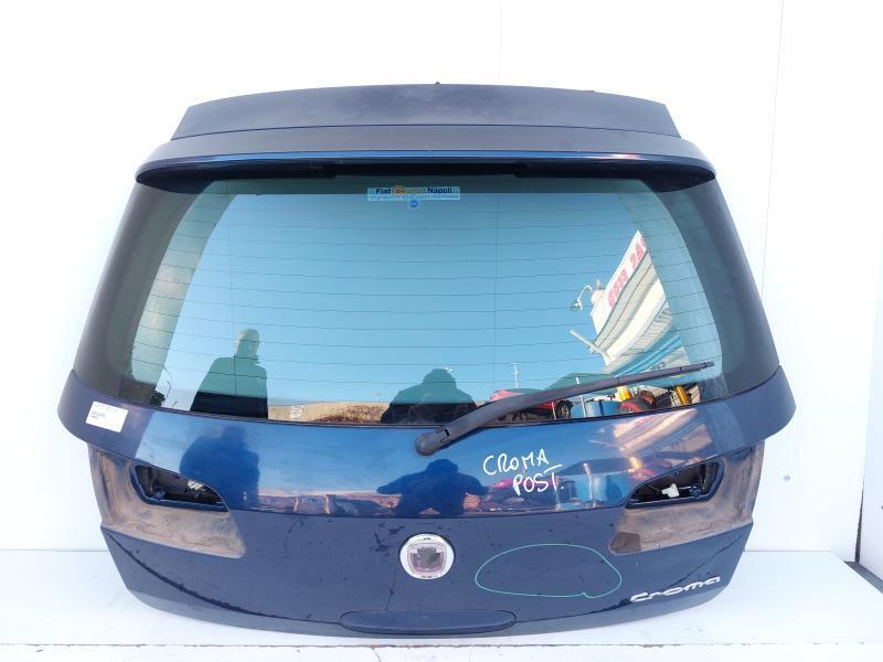 51729656 Hayon Pour Fiat Croma (194) 2005 134691