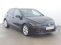 2025 Volkswagen Golf 1.5 TSI Match 5dr Hatchback Petrol Manual