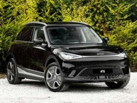 2024 smart Hashtag 1 200kW Pro + 66kWh 5dr Auto Hatchback Electric Automatic